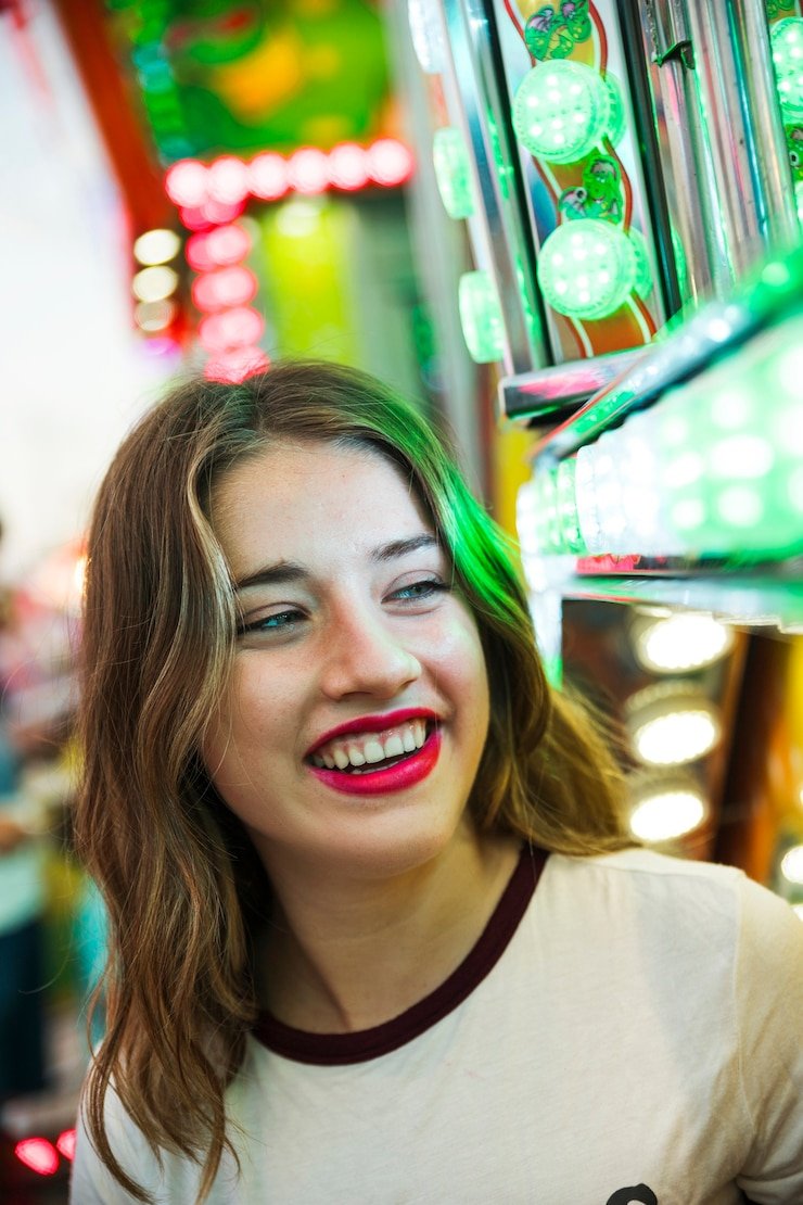 Live Casino Hold'em dealer table with multiple camera angles at calon4d login